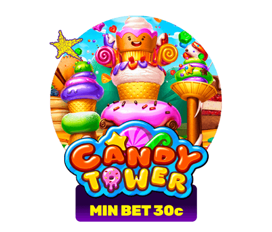 CandyTower main thumbnail