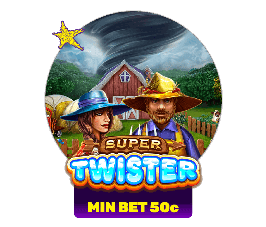 SuperTwister main thumbnail