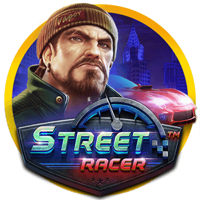 StreetRacer main thumbnail