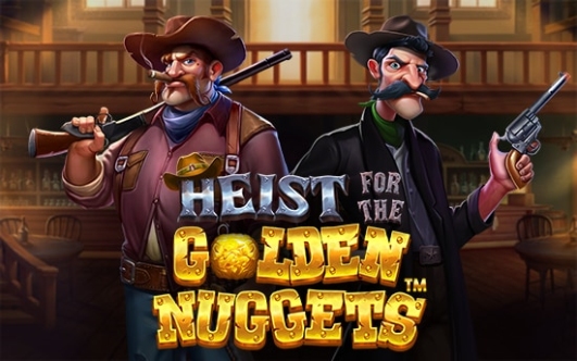 HeistfortheGoldenNuggets main thumbnail