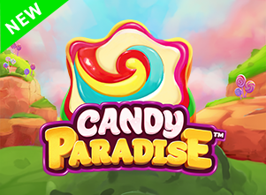 Candy Paradise main thumbnail