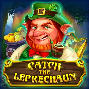 Catch the Leprechaun main thumbnail