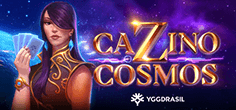 Cazino Cosmos