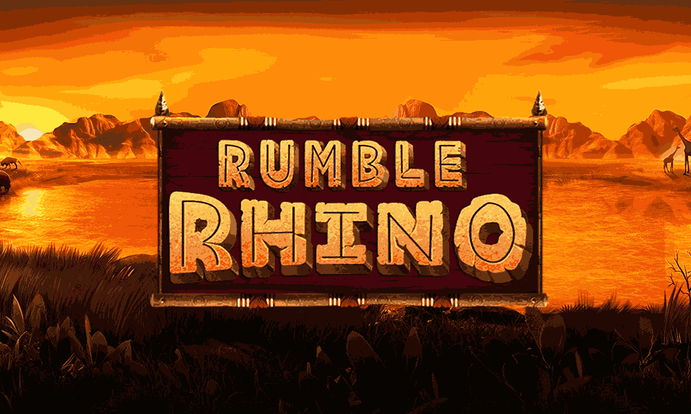 RumbleRhino main thumbnail
