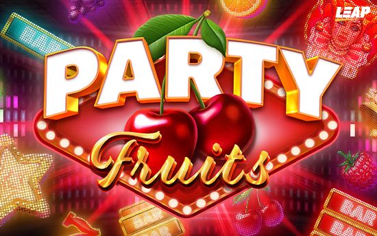 PartyFruits main thumbnail
