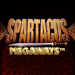 SpartacusMegaways main thumbnail