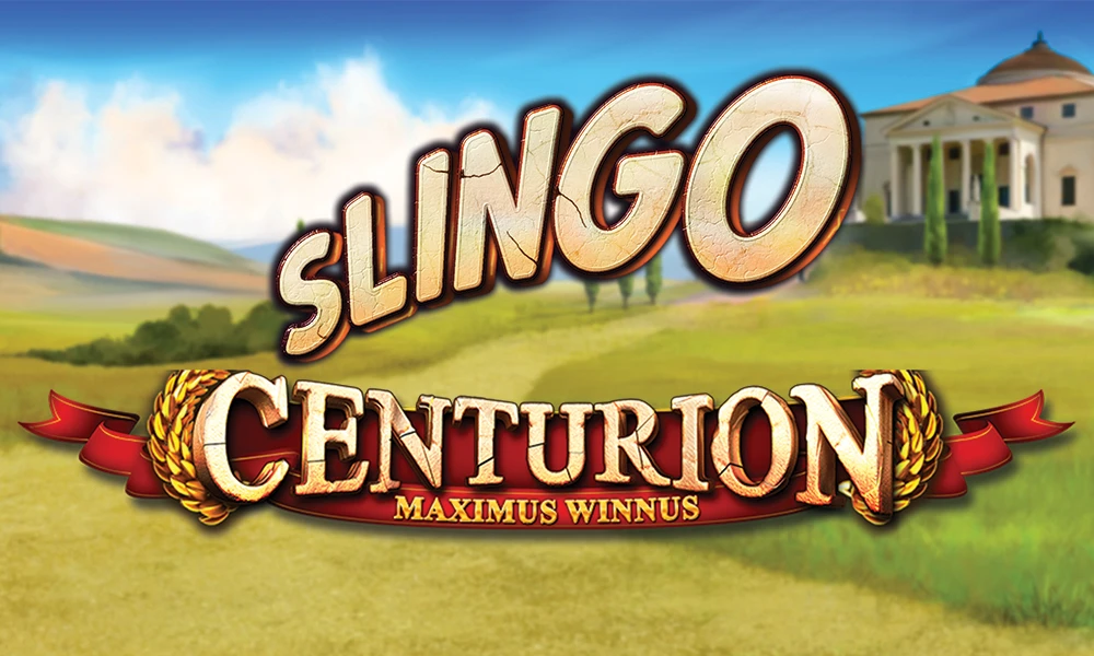 Slingo Centurion main thumbnail