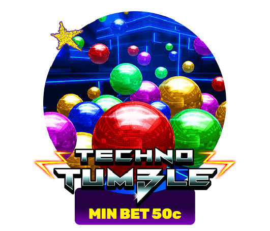 TechnoTumble main thumbnail
