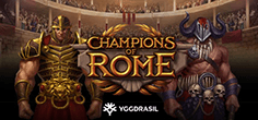 Champions of Rome