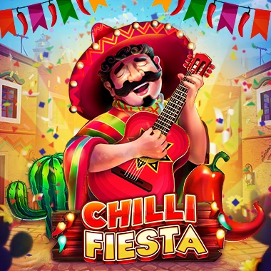 Chilli Fiesta main thumbnail