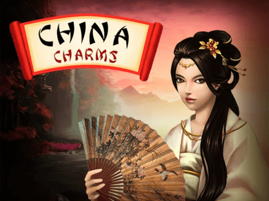 China Charms main thumbnail