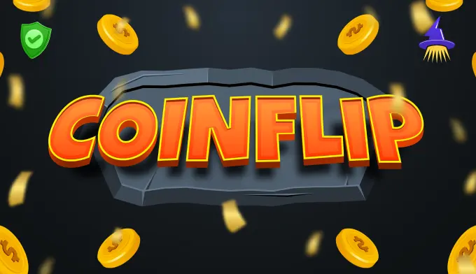 Coin Flip main thumbnail