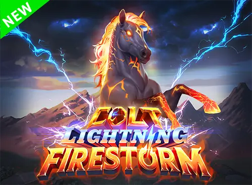 Colt Lightning Firestorm main thumbnail
