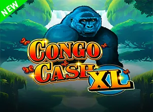Congo Cash XL main thumbnail
