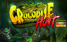 Crocodile Hunt