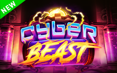 Cyber Beast