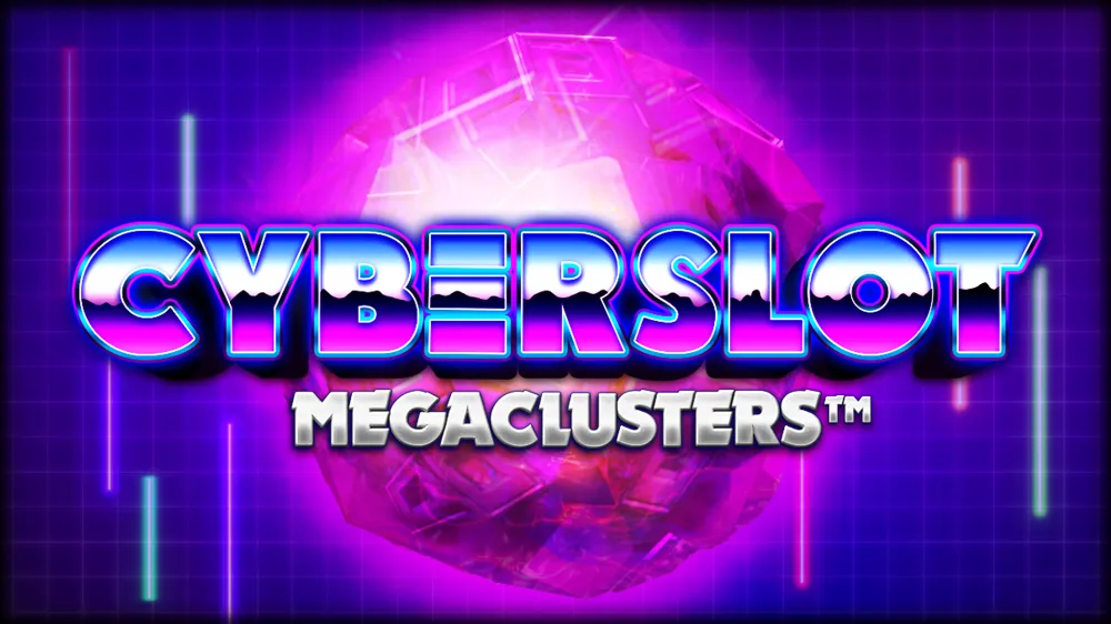 Cyberslot Megaclusters main thumbnail