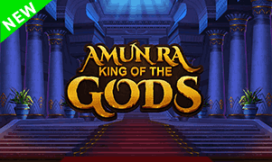 AmunRa-KingoftheGods main thumbnail