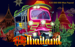 TukTukThailand main thumbnail