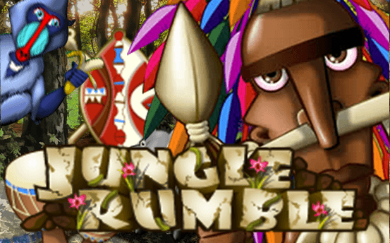 JungleRumble main thumbnail