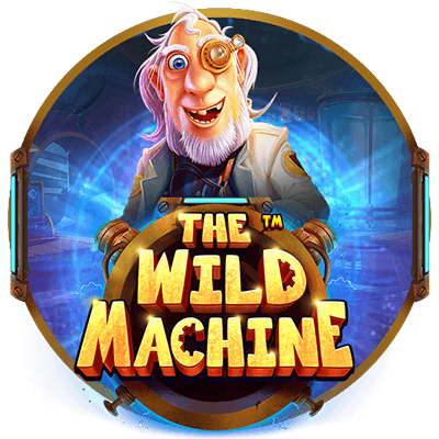 TheWildMachine main thumbnail