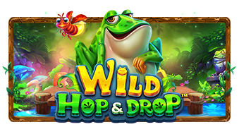 WildHop&Drop main thumbnail