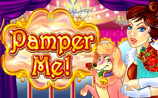 PamperMe main thumbnail