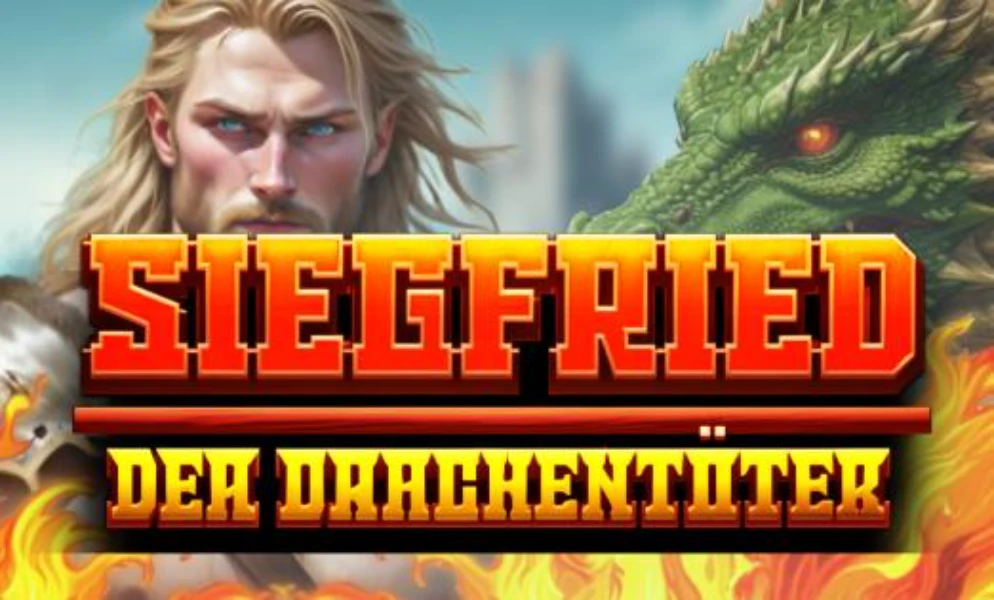 Siegfried der Drachentoter main thumbnail
