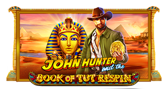 JohnHunterandtheBookofTutRespin main thumbnail