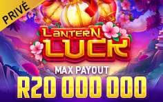 Lantern Luck Privé