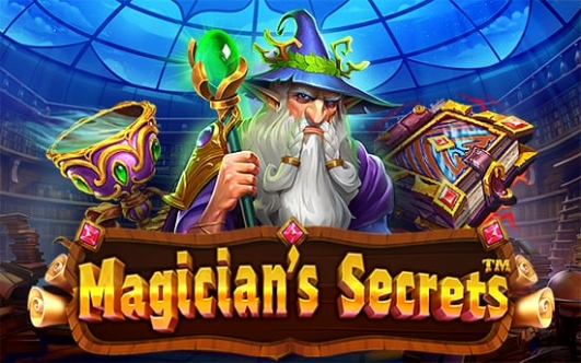 Magician'sSecrets main thumbnail