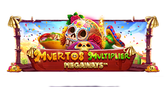 MuertosMultiplierMegaways main thumbnail