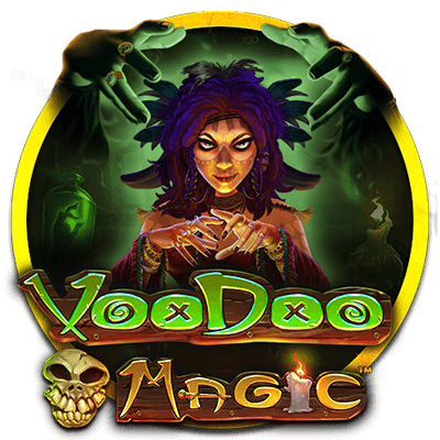 VoodooMagic main thumbnail