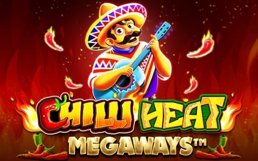 ChilliHeatMegaways main thumbnail