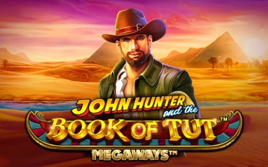 BookofTutMegaways main thumbnail