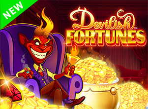 Devilish Fortunes main thumbnail