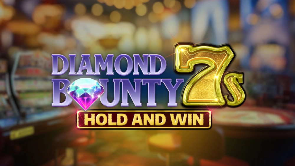 Diamond Bounty 7s Hold and Win main thumbnail