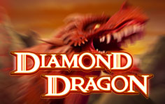 Diamond Dragon