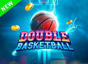 Double Basketball