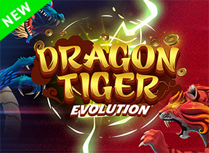 Dragon Tiger Evolution main thumbnail