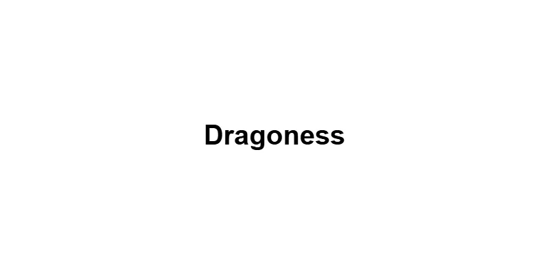 Dragoness main thumbnail