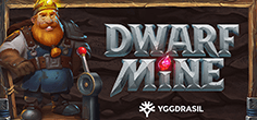 Dwarf Mine