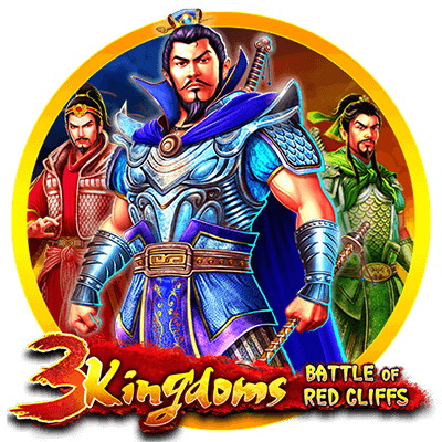 3Kingdoms-BattleofRedCliffs main thumbnail