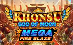 MegaFireBlaze:KhonsuGodofMoon