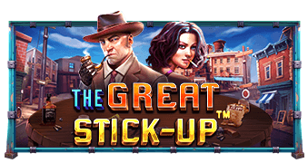 TheGreatStick-up main thumbnail