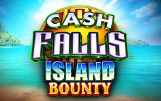 Cash Falls Island Bounty 96