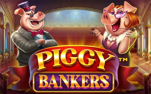PiggyBankers main thumbnail