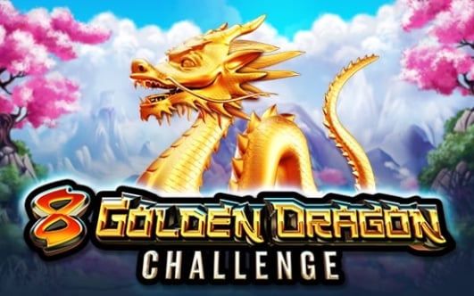 8GoldenDragonChallenge main thumbnail