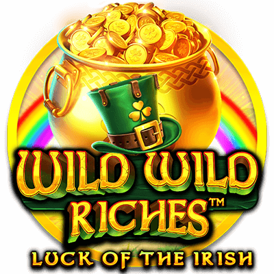 WildWildRiches main thumbnail