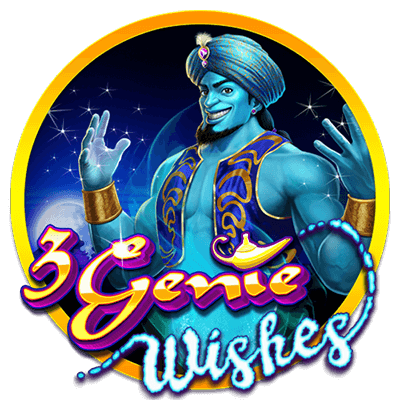 3GenieWishes main thumbnail
